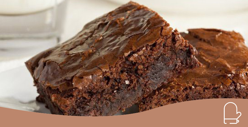 Premezcla Brownie Chocolate Clásico